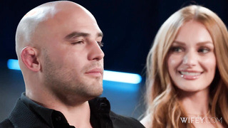 Jessi Free XXX, Wifey gets fucked