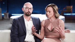 Serenity porn, Wifey gets fucked