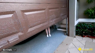 Katerina Deville - Gets Her Ginger Snatch Drilled To Fix Her Car (24.03.2025) rq