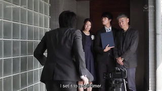 [JUR-251] Ive been a secret lover to my sons friend for 5 years, a forbidden affair steeped in cream