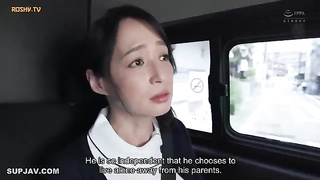 [ROE-176] The sons solitary room, which had become a den of delinquency, continued to be filled with