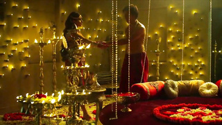 KAMASUTRA  ISHA INDIAN