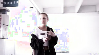 Carmen Caliente Kenzie Reeves Desvio Sub