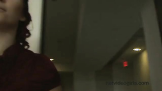 Katie Calendar Audition