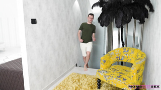 Nelly Porn - Im Stepmoms Sex Toy (24.03.2025) rq