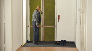 XXX Magic Story Of Mary Bobbins | Sweet Becky