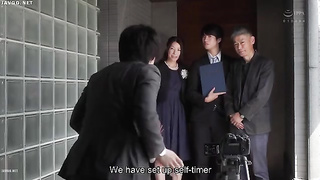 [JUR-251] Ive been a secret lover to my sons friend for 5 years, a forbidden affair steeped in cream 2 video