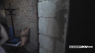 Lilu Moon - A Deal With Ms. Moon rq