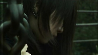 [GSKD-001] Cherishing - Ichi Roh Ghost Story He Wants - 13