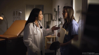 Vicki Chase Sinn Sage Sometimes, Doctors Need a Nurse......