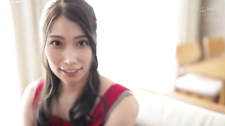 [JUL-817] My Sister-in-law, Who Ran Away From Home Spent All Our Time Having Sex In A Business Hotel 2 video