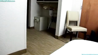 Anna Bell Sleep With Her Son