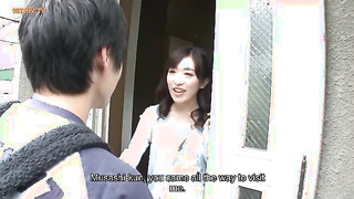 [GENT-093] Betrayal Mom Slave!  Netorare To Students ... 3 Months From Training Your Ideal Friend Mo