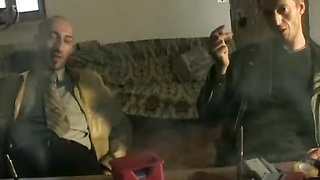 Secuestrada (español)