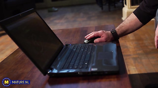 Mature Porno  - Ally Breelsen (24.03.2025) rq