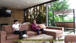 I FUCK A BLIND MAN_S DAUGHTER NEXT TO HIM_ CUM DROPS ON HIM AND HE THOUGHT IT WAS CREAM(1080p)