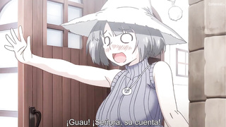 Majo wa Kekkyoku Sono Kyaku to sub Español