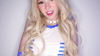 Kenzie Reeves Beautiful Pussy Creampied