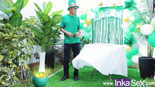 esto si que es carne una bestia negra !!!!