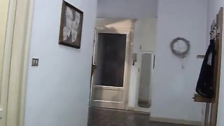 No le digas a nadie mi hijastra