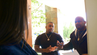 Angela White X Rico Strong And Prince Yahshua