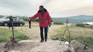 Monika Wild, Lydia Porn Video - Crossing Borders 2 (30.03.2025) rq