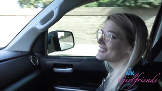 Riley Rose - Malibu Pier 1 XXX