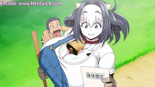 Kemonokko Tsuushin The Animation part1 sub esp