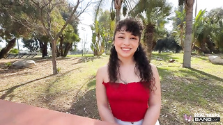 Teen Porn - Pixie Smalls XXX