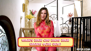 XXX porn Spotlight: Your Squirting Toy porn porn