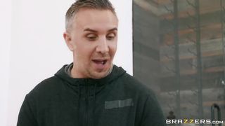 BRAZZERS - Stood Up, Dicked Down 2019 - Keiran Lee, Texas Patti - HD Trailer