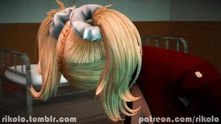 3D - Fuck the Police - Rikolo