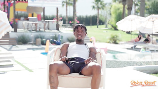 Ricky's porn - Damion babe Episode XXX