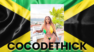 COCODETHICK vs BRICKZILLA