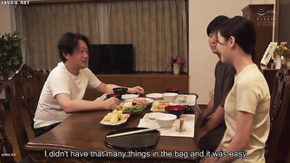 [ADN-669] Please forgive me… Brother-in-law’s carnal desires 3 Kamiki Ran