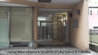 [ADN-670] President’s daughter, until she falls… Sumikawa Mika