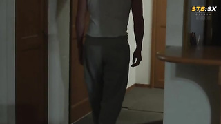 [ADN-596] Is the chld inside me my husbands or my father-in-laws Kuroki Reina