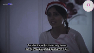 Angel Windell Viendo Porno Con Mi Hermanita Angel Sub