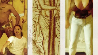 Triptychon III (2022)