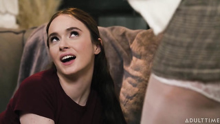 Ryan porn, sexl Moore - Nanny's Bratty Remedy XXX