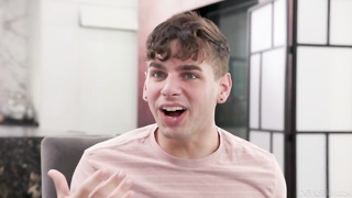 Dylan Moore - Sneaky Cousin Lovin XXX