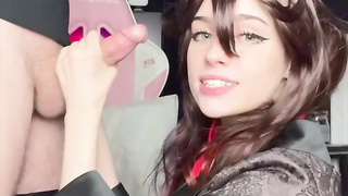 Porn Video Suck Till He Busts