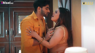 Ankhiyon se goli maare Episode 3 / Ankita Dave , Anita Jaiswal , Priyanka Haldar