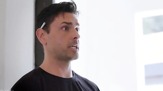 Annie fode gostoso com seu amor