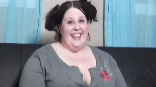 Bbw jellibean being fucked naughty style
