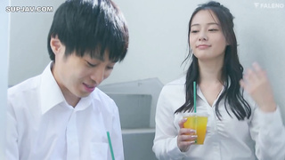 FSDSS-321 (uncensored) ft.Yoshitaka Nene