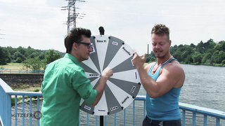 Sina Velvet MILF Hunter Meets Austrian Pussy