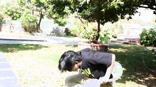 Sanjana Indian Twitter full 7 video