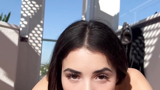 Porn Video Swallowing Cum