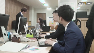 [DASS-261] Adulterous sexual intercourse with the ultimate body married woman that blows reason away